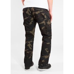 REGULAR CARGO CAMOUFLAGE