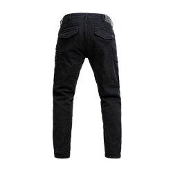 CARGO STROKER BLACK-XTM