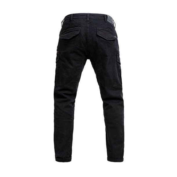 CARGO STROKER BLACK-XTM