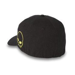 V-Twin og Willie G Grn/Sort kasket