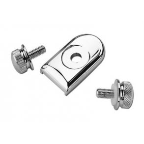 KURYAKYN SEAT SCREW & BEAUTY CAP COMBO