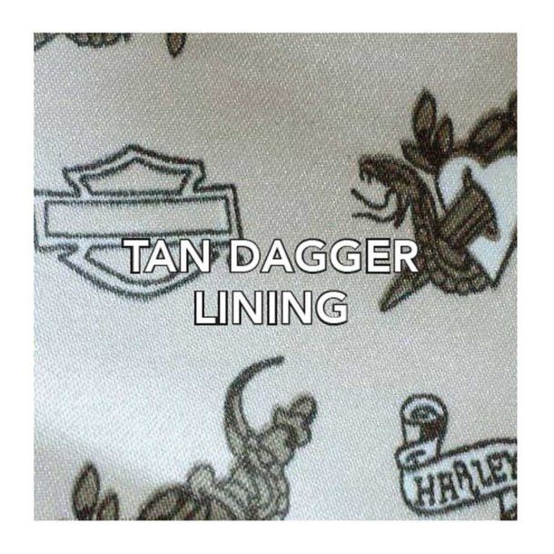 Studded Rider Women's Leather Satchel Purse