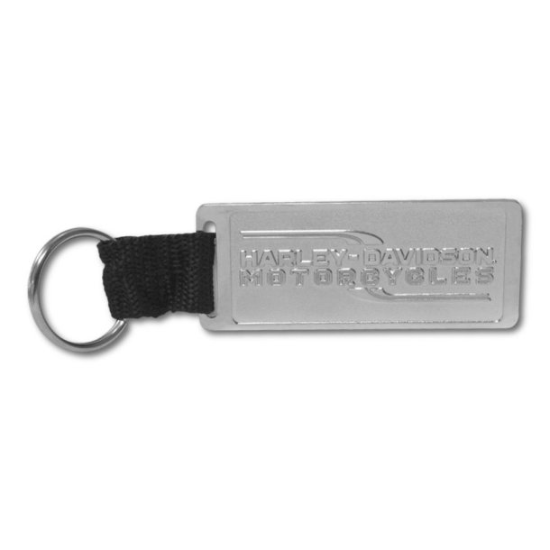 LINEATION HDMC KEYCHAIN