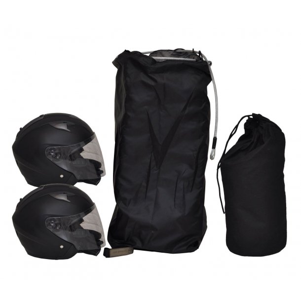 HELMET BAG, DOUBLE