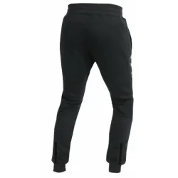 Trilobite Drible Riding Sweatpants Black