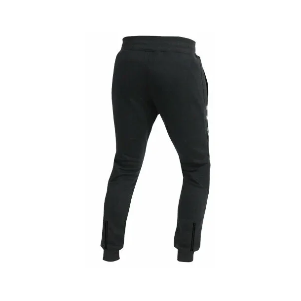 Trilobite Drible Riding Sweatpants Black