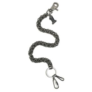 H-D #1 Wallet Chain