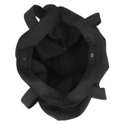 Classic Codura Bar &amp; Shield Polyester Tote Bag 