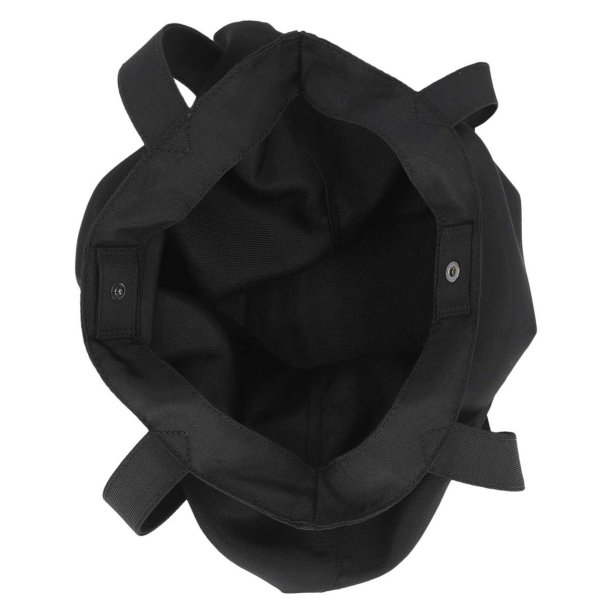 Classic Codura Bar &amp; Shield Polyester Tote Bag 