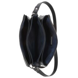 Women's Rebel Pebble Bar &amp; Shield Crossbody Bag