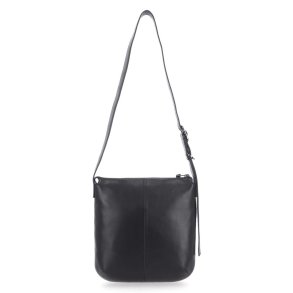 H-D Women's Bar & Shield Logo Genuine Leather Shoulder Bag