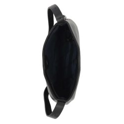 H-D Women's Bar &amp; Shield Logo Leather Crossbody Purse