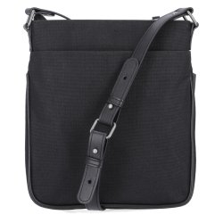  Rhinestone Embellished Bar &amp; Shield Crossbody Bag