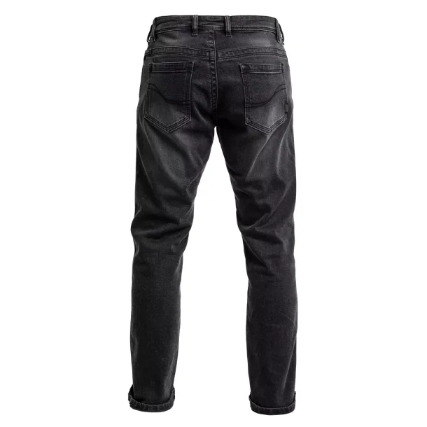 TAYLOR MONO BLACK USED