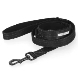 H-D Nylon Dog Leash