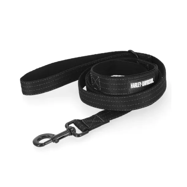 H-D Nylon Dog Leash