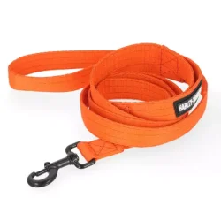 H-D Nylon Dog Leash