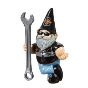 MR MECHANIC GNOME 