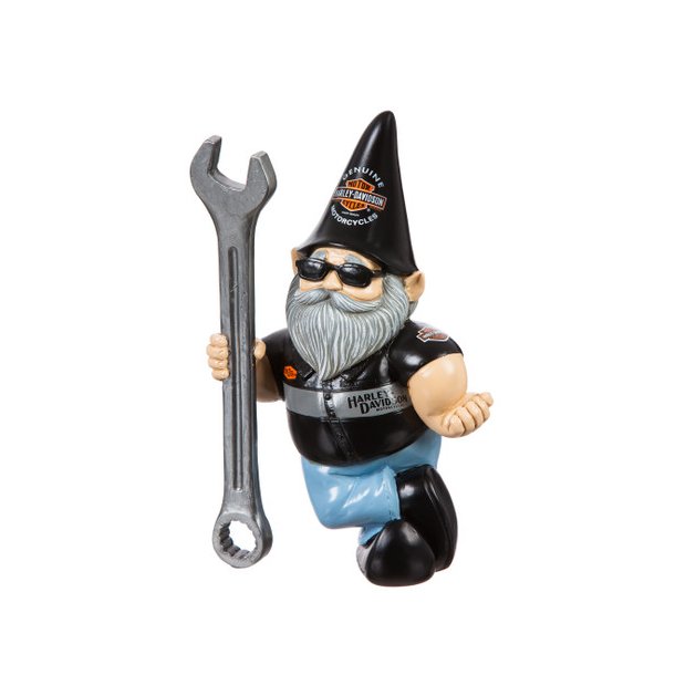 MR MECHANIC GNOME 