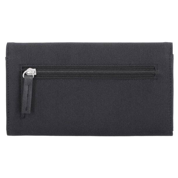 Rhinestone Embellished Bar &amp; Shield Clutch 