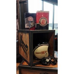 H-D STORAGE CANISTER SET