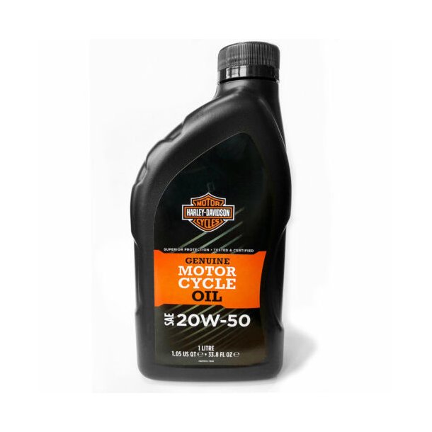 H-D 360 20W50,1-LTR,BTL,EUROPE