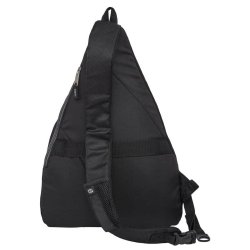 Harley-Davidson Bar &amp; Shield Quilted Travel Large Sling Backpack