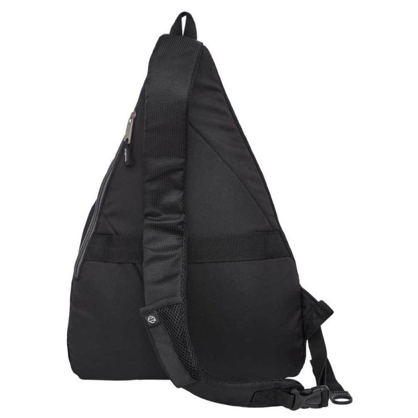 Harley-Davidson Bar &amp; Shield Quilted Travel Large Sling Backpack