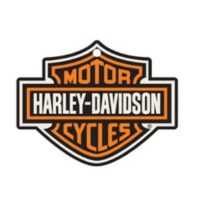 B&S DIE CUT AIR FRESHENER (PACK OF 2)