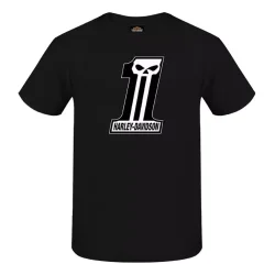 Dark Custom #1 T-Shirt