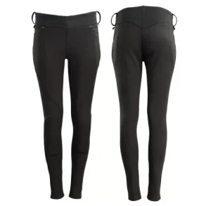 Riding Culture Women Leggins Black
