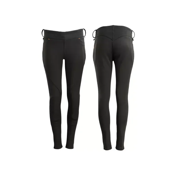Riding Culture Women Leggins Black