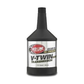 Redline Shockproof V-Twin Transmission Oil