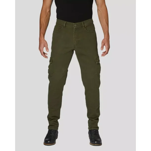 Cargo Olive - UNISEX