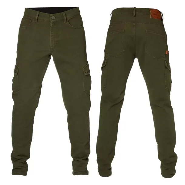 Cargo Olive - UNISEX