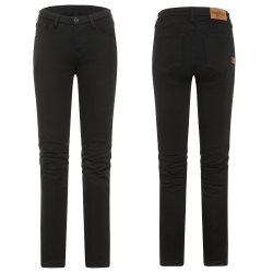 Rokker Womens Jeans SKY 