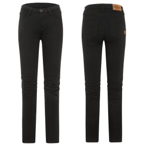 Rokker Womens Jeans SKY 