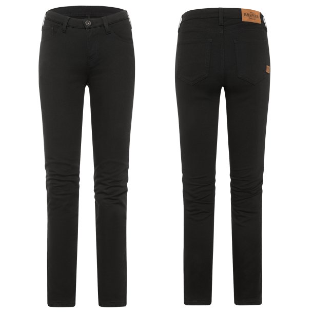 Rokker Womens Jeans SKY 