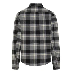 Memphis Rider Shirt GREY