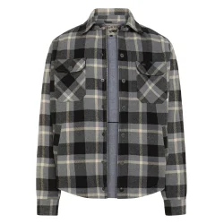 Memphis Rider Shirt GREY