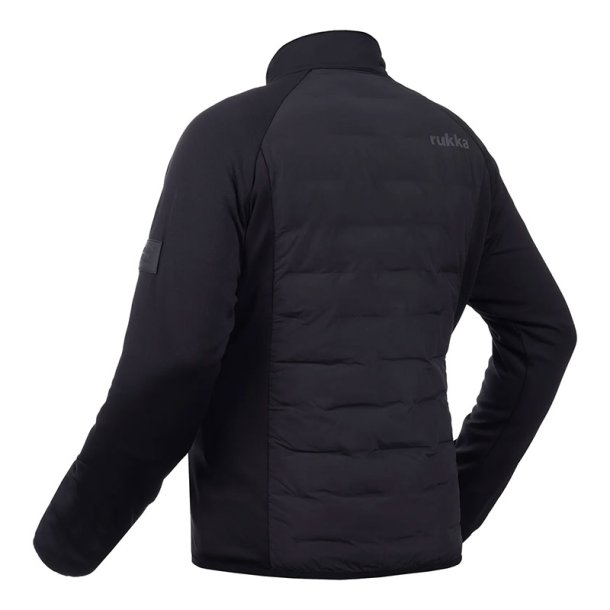 Rukka Thermo Midlayer - Herre