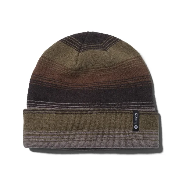 Stance Gauge Beanie 