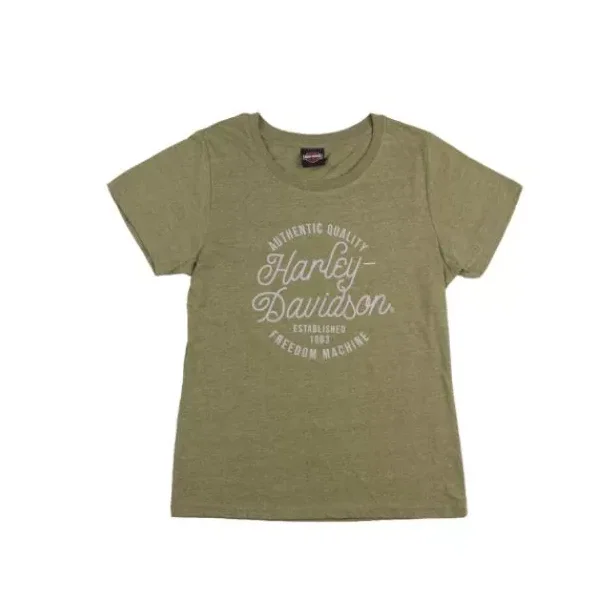 EMIT Ladies Tee