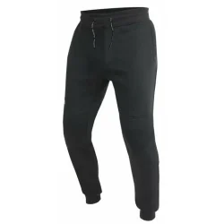 Trilobite Drible Riding Sweatpants Black