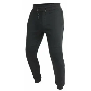 Trilobite Drible Riding Sweatpants Black