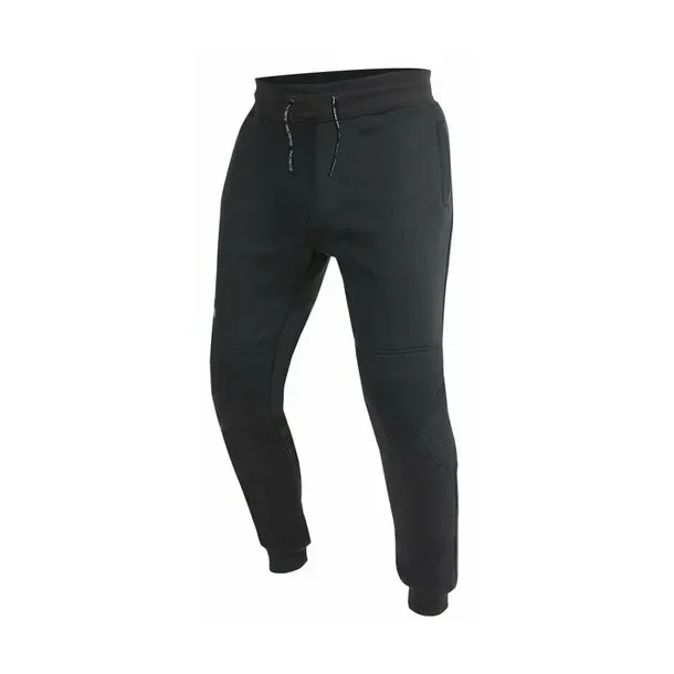 Trilobite Drible Riding Sweatpants Black