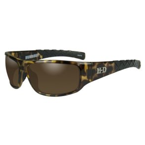 WILEY X ASPHALT BURNOUT COPPER TORTOISE FRAME