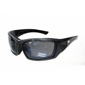 WILEY X ASPHALT TAT GREY SILVER FLASH GUNMETAL FRAME