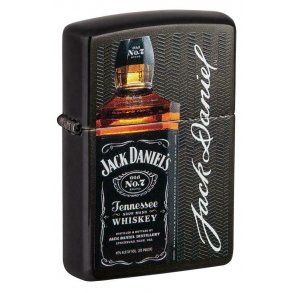 JACK DANIELS ZIPPO