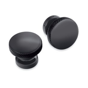 KIT,CUST NUT,SEAT MOUNT,BLK